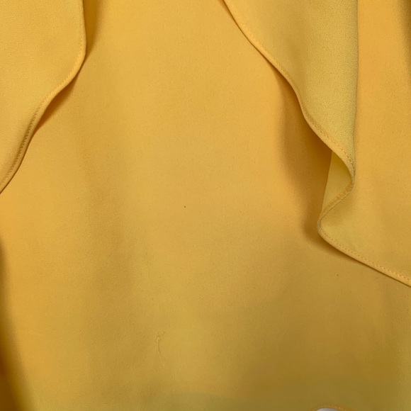 Zara// sleeveless blouse size small - Picture 13 of 14